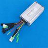 EBike Conversion Accessory 22A 9Tube 36 48V KT22A All Normal Heads Rectangula Controller