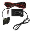 U301 Electromagnetic Induction Intelligent Car Reverse Radar Parking Sensor