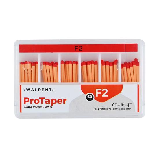 Waldent Gutta Percha Points Protaper