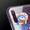 Cute Doraemon Soft Silicone Cover For Xiaomi Mi Note 11 11i 10i 10T 10 9T 9 SE Lite Pro Ultra Phone Case