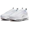 Nike Air Max 97 'White Chrome Reflective' Damen-Sneaker Freizeitschuhe FQ8889-100
