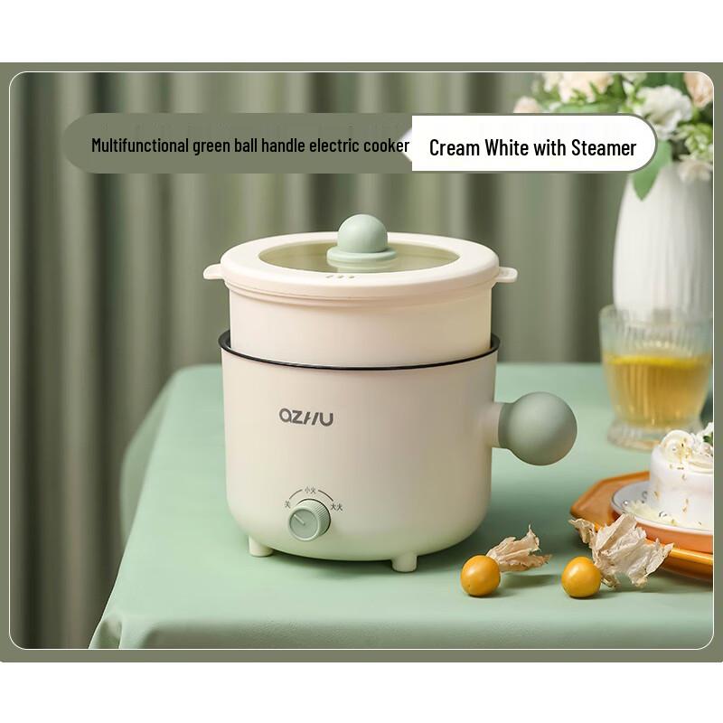 Мини-мультиварка Wutuo