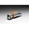The Truck Collection Truck Collection Railroad Maintenance Vehicle Set F Diorama Supplies