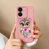 Case For Vivo Y22 Y22S Fundas Fashion Soft Liquid Silicone Camera Protection Bumper For Vivo Y 22 22S VivoY22 Back Cover Mask
