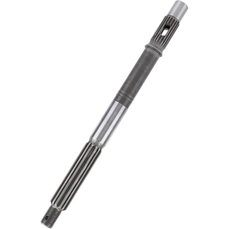 

Boat Motor Propeller Shaft 66T-45611-00 for F25 F40 40HP Replacement Boat Accessory Easy Installation 1