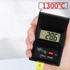 1 Set -50℃ -1300℃ Temperature Meter Tm-902C Digital K Type Lcd Thermometer Sensor With Thermocouple Probe Industrial Detector