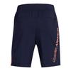 Under Armour Kinder/Kids Launch Strukturierte Shorts