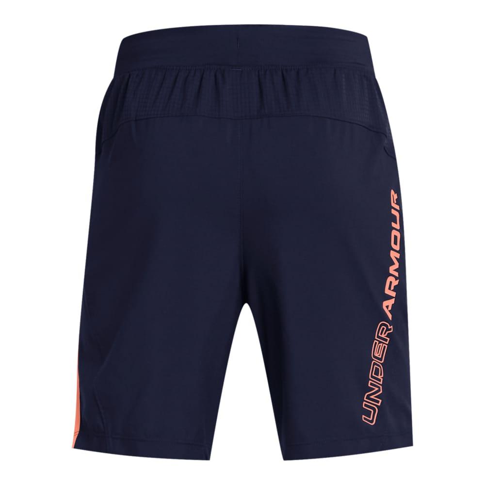 Under Armour Kinder/Kids Launch Strukturierte Shorts