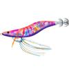 DUEL YO-ZURI Egi Shrimp Q 3.0 No. 7: Marble Marble Squid Fishing, Bluefin Squid, Egging