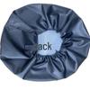 Durable PVC Leather Spare Tire Cover for SUVs and Off-Road Trucks