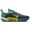 Nike Court Zoom NXT HC Gridiron Mineral Teal Herren Sneaker Bright-Cactus Sail DV3276-300