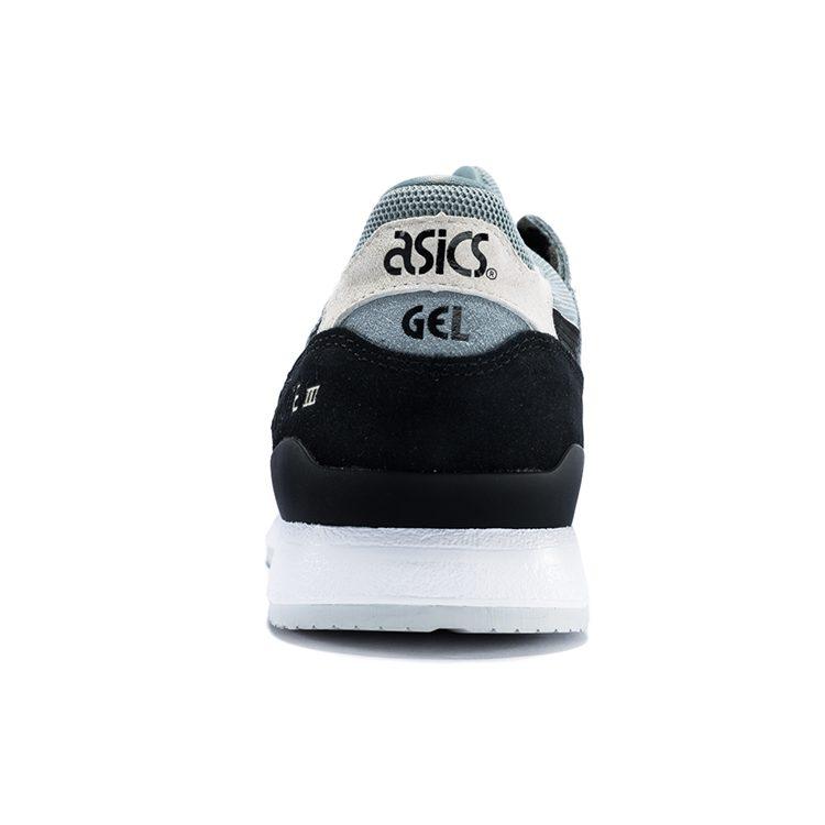 Asics Gel Lyte 3 'Stone Grey Black' 1193A036-020
