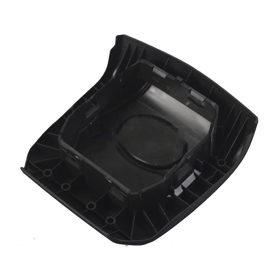 New Black Driver Steering Wheel Cover for 2014-2016 Toyota Tacoma