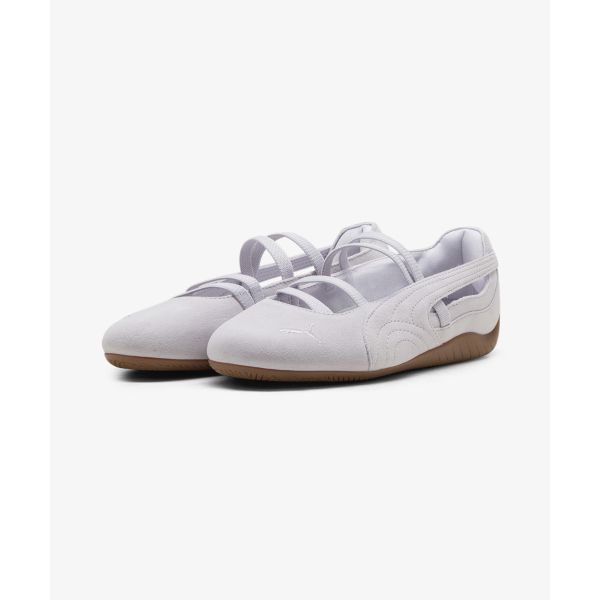 Puma  Speedcat Ballet Lavender Pop Women Sneakers Purple 401287-17