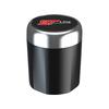 Suede Car Interior Ashtray Portable Garbage Box Storage Barrel For Ford Focus 2 3 Mondeo Kuga Fiesta MK7 Escort Edge C-Max Fiest