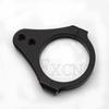 27-60MM 30mm 32mm 33mm 35mm 37mm 39mm 41MM Universal Motorcycle Aluminium Steering Damper Fork Frame Mounting Clamp Bracket