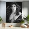 CCindy Crawford Model DIY Wall Tapestry Hanging Tarot Hippie Wall Rugs Dorm INS Home Decor