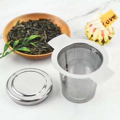 Accesorii pentru pregătirea ceaiului și cafelei – Filtre de ceai