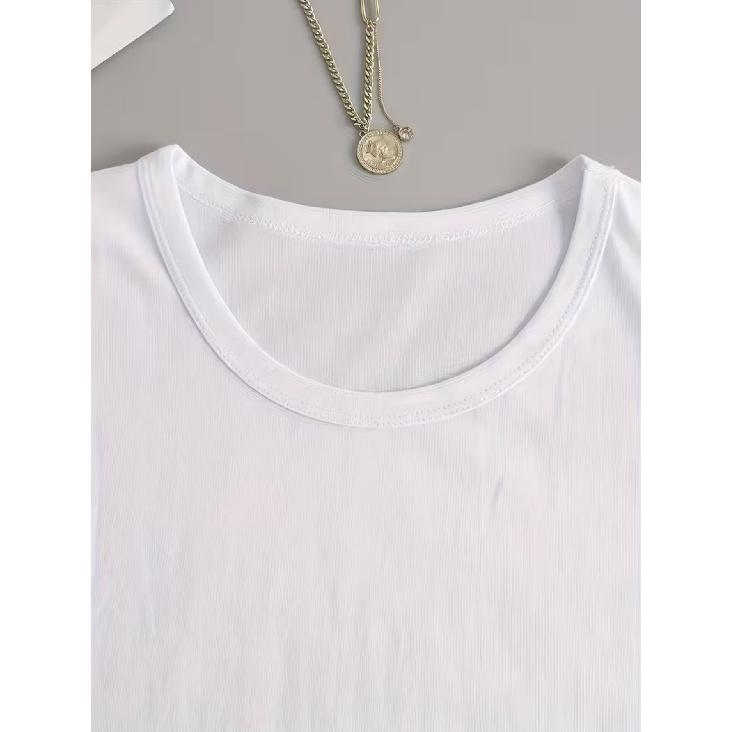 Standard size women's long-sleeve round-neck shirt T Shirt Fashionable Butterfly Heart Print ii 393