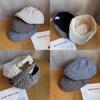 Japanese Style Artistic Hat For Women Summer Lightweight Sunblock And Ventilation