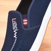 Scarpe in Tessuto Antiscivolo Scarpe da Skateboard da Uomo Scarpe in Tela Leggere Traspiranti Scarpe Comode da Lavoro