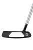 ODYSSEY Right Putter TRI-HOT 5K #3 Flow (Pin Type, 34 Inch, STROKE LAB Shaft) Men's