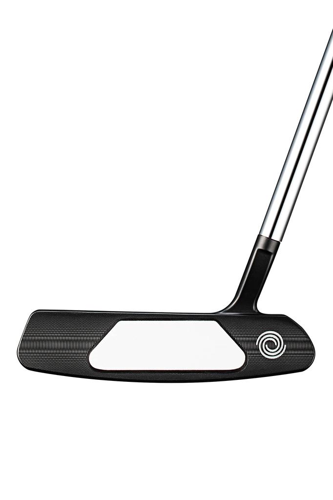 ODYSSEY Right Putter TRI-HOT 5K #3 Flow (Pin Type, 34 Inch, STROKE LAB Shaft) Men's