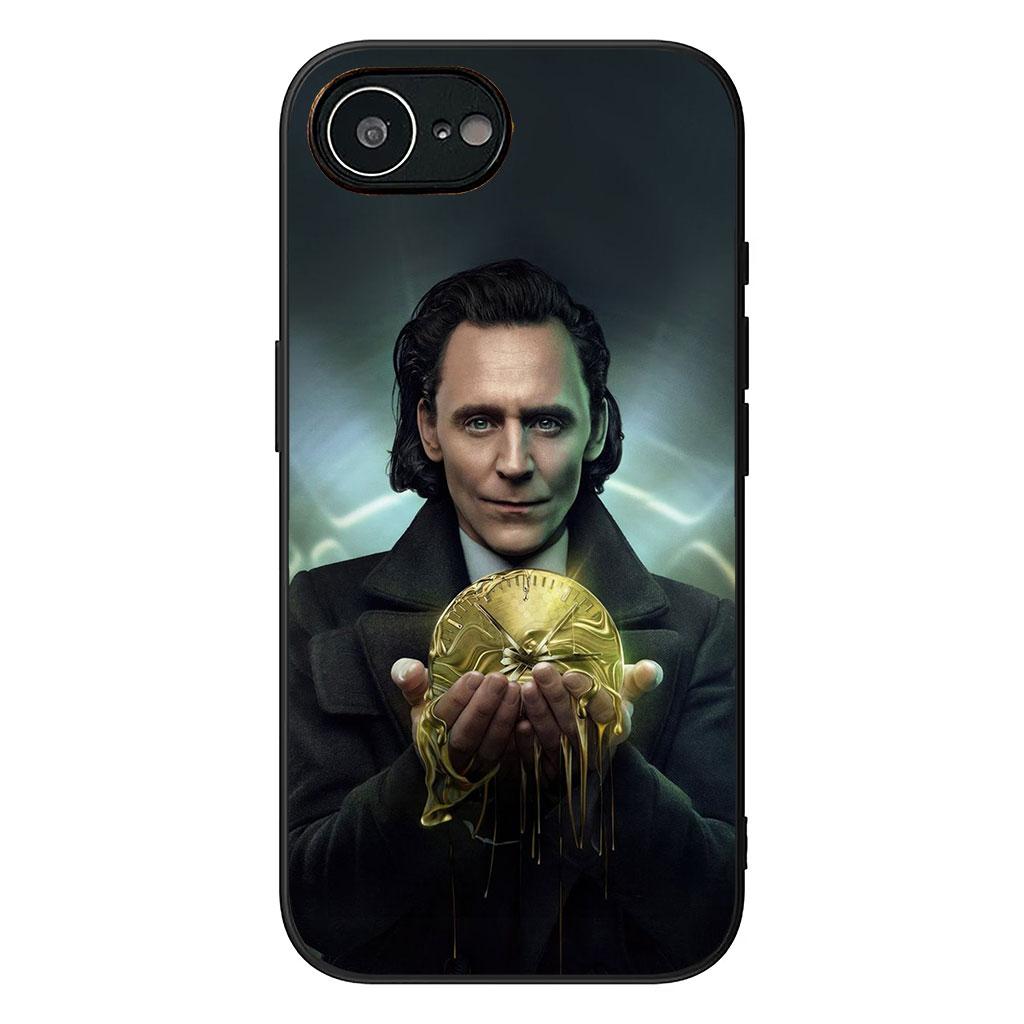 Loki Marvel Thor Odinson Casing Phone Cover for Samsung Galaxy A56 A26 A36 A10 A20 A30 A31 A32 A50 A51 A52 A53 A33 A12 A14 Case