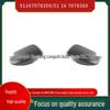 Compatible Rearview Mirror Shell for BMW 5 Series E60 LCI (51167078359/51167078360)