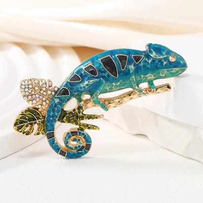 Broschen & Körperschmuck