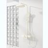 TLXT GT6 Thermostatic Digital Display Shower System