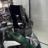 Motorcycle Sports Visor Windshield Windscreen Wind Shield Guide Plate Screen For BMW R 1300 GS Adventure R1300GS ADV R1300gs