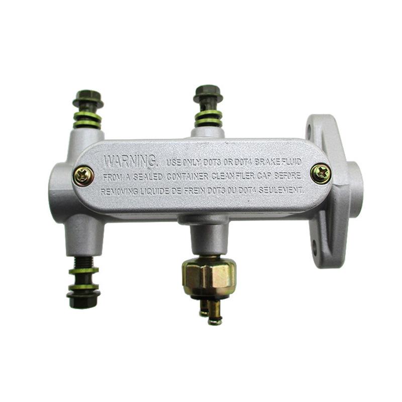 XLJOY Brake Master Cylinder For 150cc 250cc ATV Go kart Buggy UTV