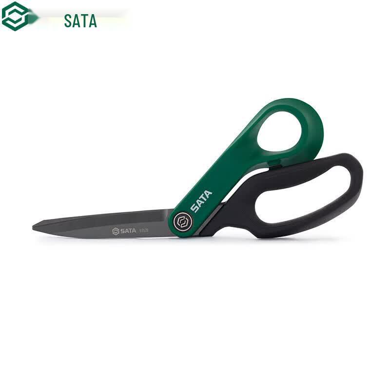 SATA 93128 Professional Long Blade Scissors