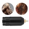 Wireless Power Supply   Light Mobile Battery Pack 1200mAh   Connection for Tattoo Pen NaMachine
