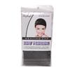 Black Elastic Wig Cap Hair Net for Updo Fixing