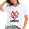 Tops – T-Shirts