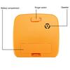 Square Student Timer Learning Reminder Alarm Clock Time Management Desktop Rainbow Countdown Portable Timer