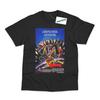 T-shirt Stampata DTG Ispirata al Poster del Film Retro di Little Shop of Horrors