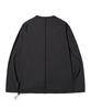 PHYPS MOTORCYCLE H-Tech Uv Cut Active Stretch Long Sleeve Black