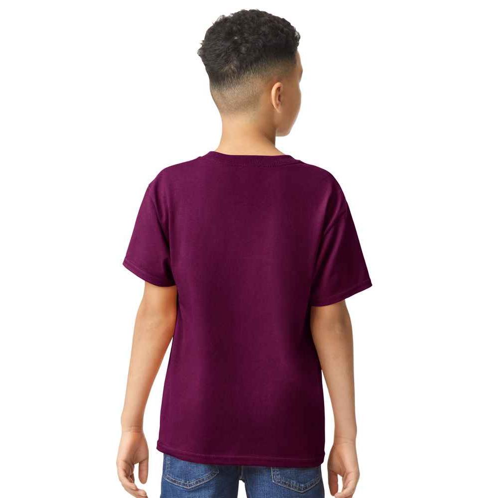 Gildan Childrens/Kids Heavy Cotton T-Shirt