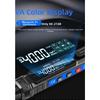 216 216B Compact Digital Multimeter Pen with NCV Live Wire Detector Backlit LCD Screen for Electrical Diagnostics