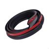 Car Hood Sealing Strip 13 Ft RV Weatherstripping Accessories Dustproof Vehicles Auto Garage