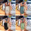 Soft Car TPU Key Case Shell For The GWM HAVAL H6 M6 ORA Good Cat White Cat IQ Fob Holder Key Cover Accessories