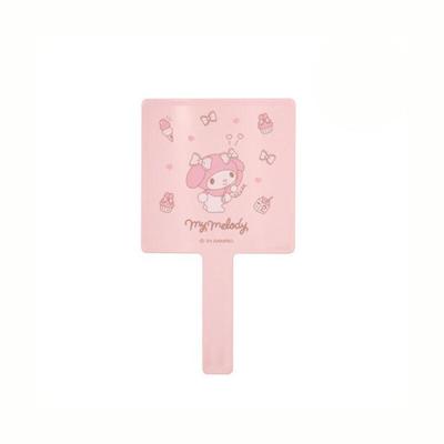 My Melody Square Hand Mirror Large C28344
