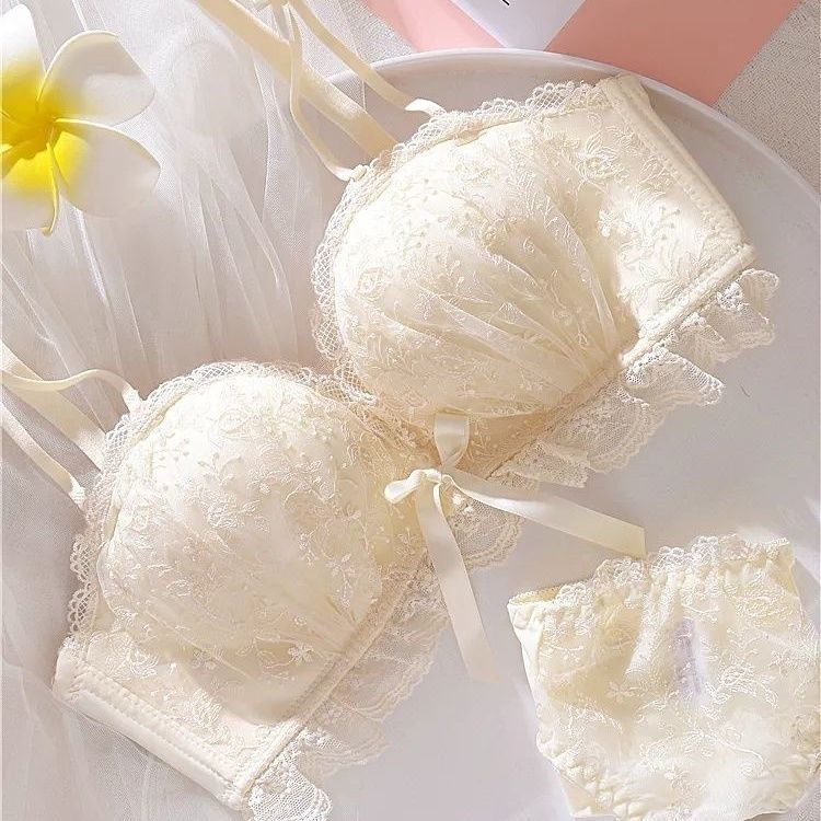 Sexy Bras For Women Fashion Lady Underwear Sling Backless Bras