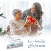 Gifts for Mom, Valentines Day Birthday Gifts for Mom, Gifts for Mom from Daughter Son, Best Mom Mother Presents Gift for Mom Unique, New Mom Gifts