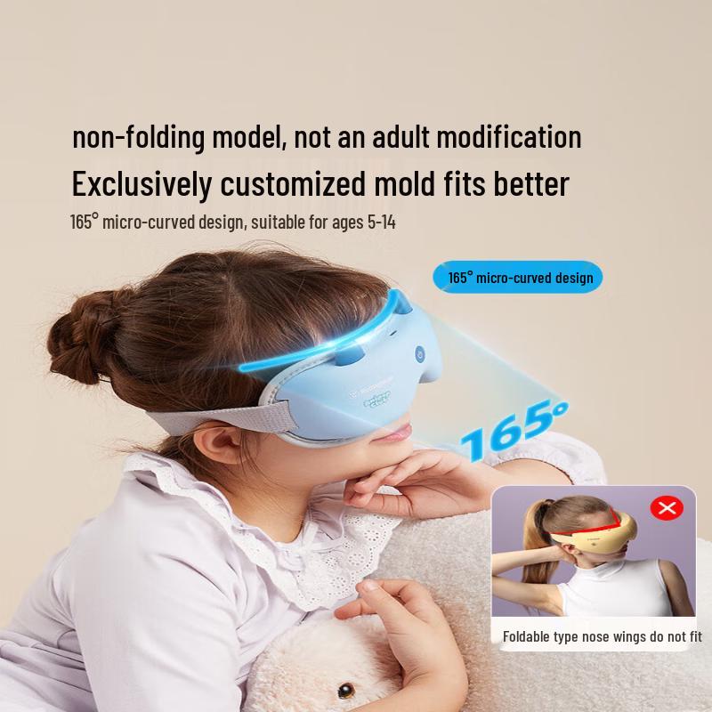 Westinghouse Kids Eye Massager CN plug (adapter included)
