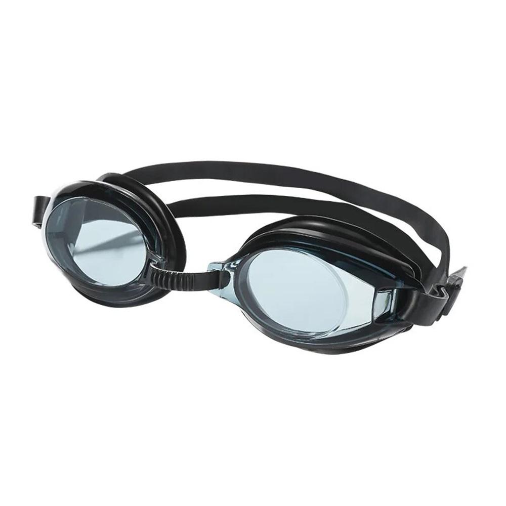 1pc Swimming Goggles High-definition Waterproof Glasses For Adult Flat Transparent Diving Goggles Swimming Equipment For Summer