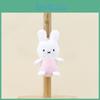 Cat Plush Keychain Toys Childrens Collection Accessories Gifts
